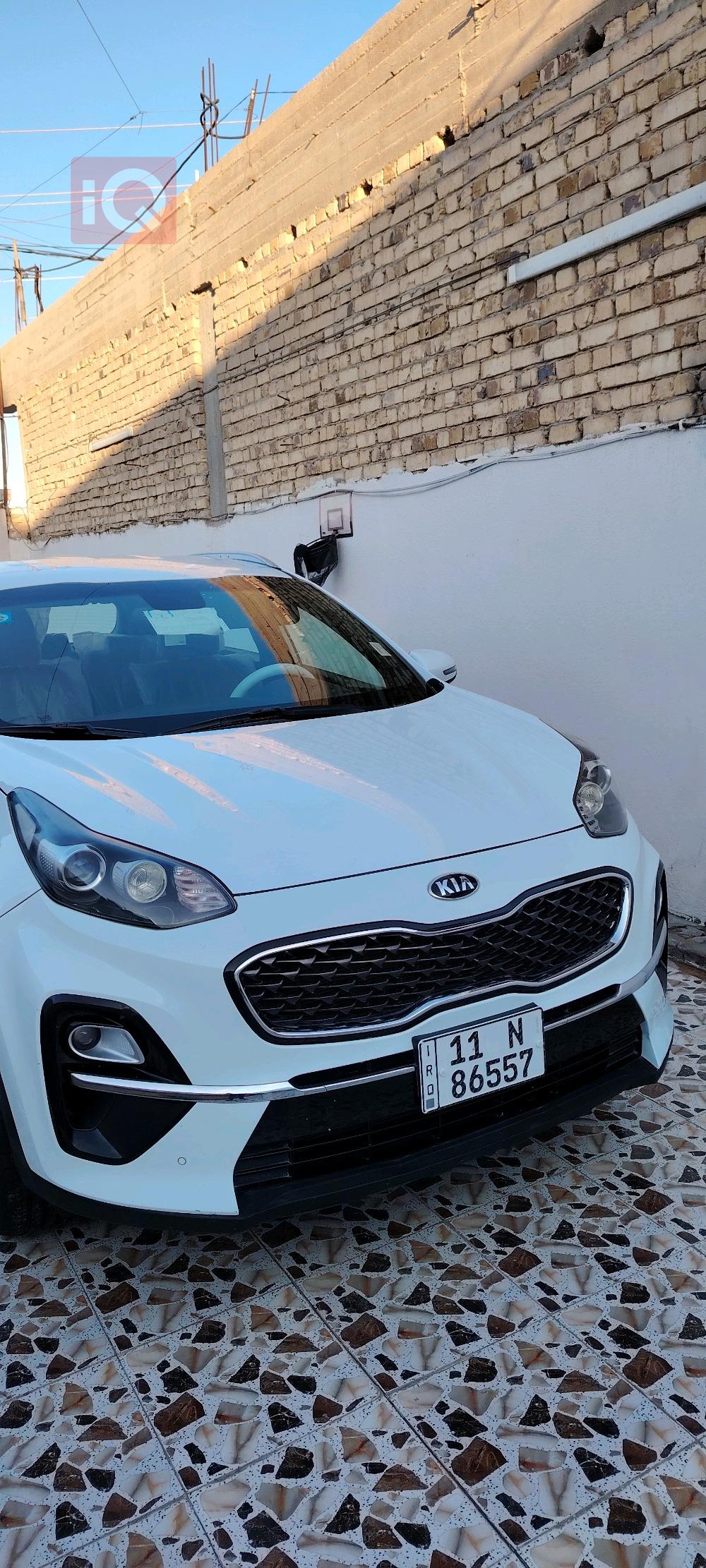 کیا سپۆرتاج